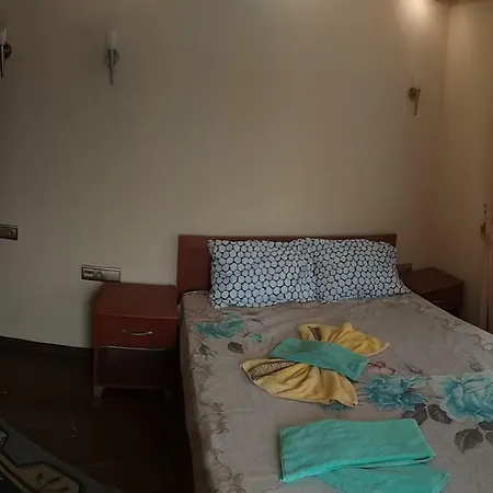 Viktorya Villa *