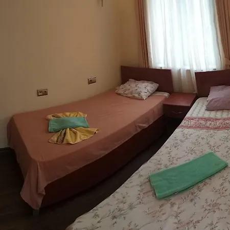 Villa Viktorya Belek