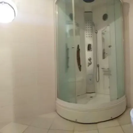 Viktorya Villa Belek