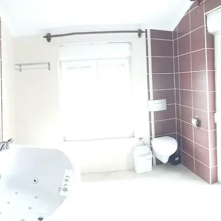 Viktorya Villa Belek