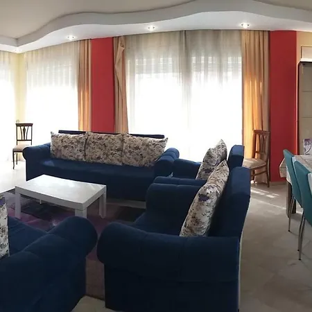Viktorya * Belek